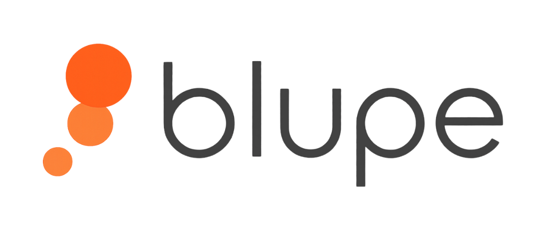blupe — Seu conteúdo na TV do seu negócio
